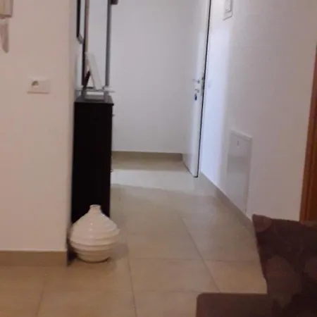 In Porec/istrien 40001 Apartment