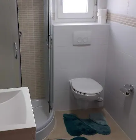 In Porec/istrien 40001 Apartment