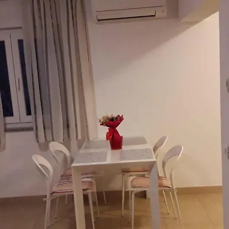 شقة In Porec/istrien 40001
