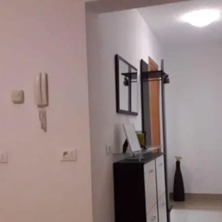 Apartamento In Porec/istrien 40001