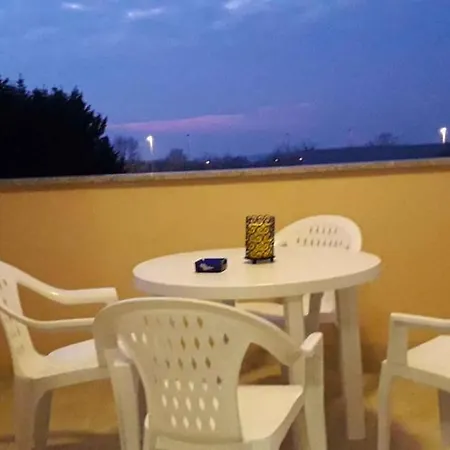 In Porec/istrien 40001 Apartamento Poreč